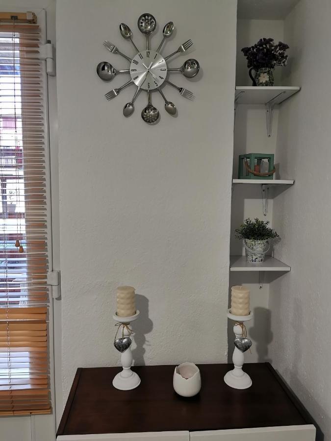 Studio Apartman Krosna Perusic エクステリア 写真